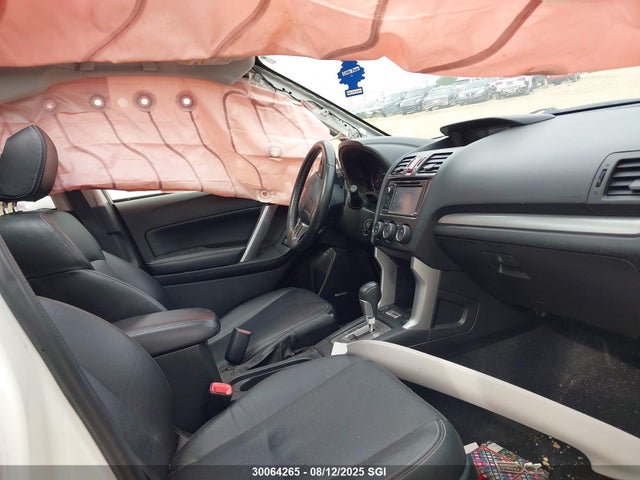 Subaru 2.5na c0 2014 JF2SJCPC9EH457262 Image 5