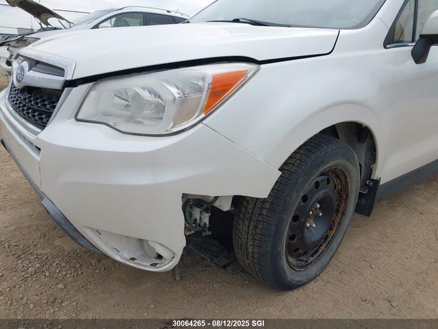 Subaru 2.5na c0 2014 JF2SJCPC9EH457262 Image 6