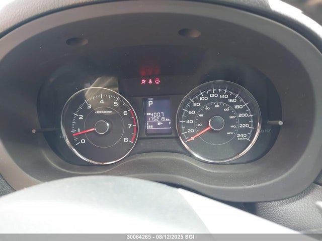 Subaru 2.5na c0 2014 JF2SJCPC9EH457262 Image 7