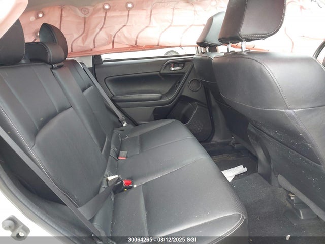 Subaru 2.5na c0 2014 JF2SJCPC9EH457262 Image 8