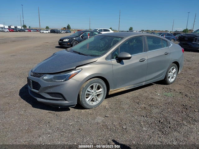 1G1BE5SM2J7219843 Chevrolet le2 -di: direct injection, vvt: variable valve timing, gen, alum
