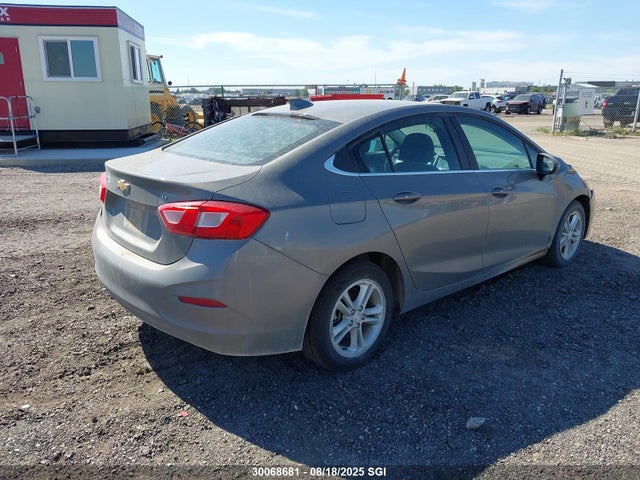 1G1BE5SM2J7219843 Chevrolet le2 -di: direct injection, vvt: variable valve timing, gen, alum