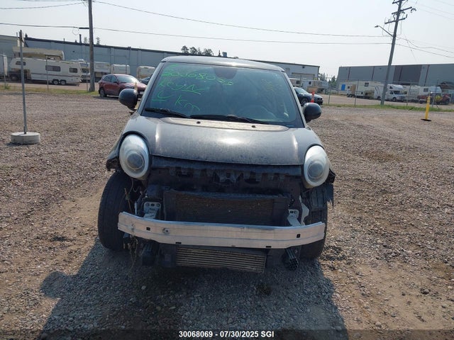 Fiat 330a1047 2014 ZFBCFABH1EZ002494 Image 11