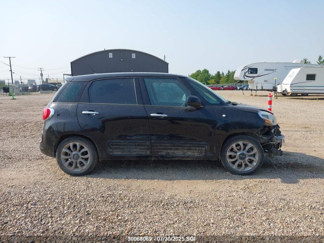 Fiat 330a1047 2014 ZFBCFABH1EZ002494 Image 12