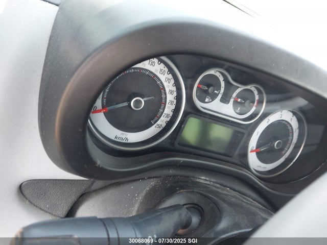 Fiat 330a1047 2014 ZFBCFABH1EZ002494 Image 14