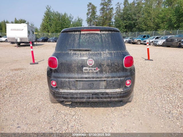 Fiat 330a1047 2014 ZFBCFABH1EZ002494 Image 15