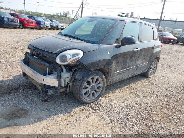 Fiat 330a1047 2014 ZFBCFABH1EZ002494 Image 2