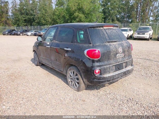 Fiat 330a1047 2014 ZFBCFABH1EZ002494 Image 3