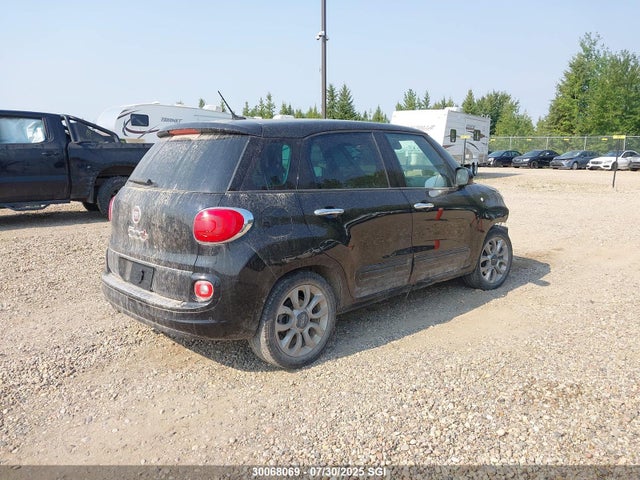 Fiat 330a1047 2014 ZFBCFABH1EZ002494 Image 4