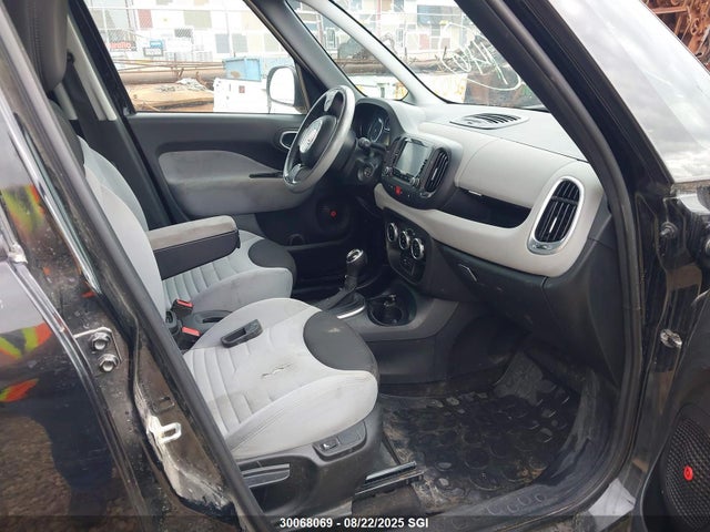 Fiat 330a1047 2014 ZFBCFABH1EZ002494 Image 5