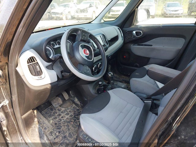 Fiat 330a1047 2014 ZFBCFABH1EZ002494 Image 7