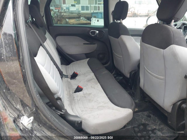Fiat 330a1047 2014 ZFBCFABH1EZ002494 Image 8