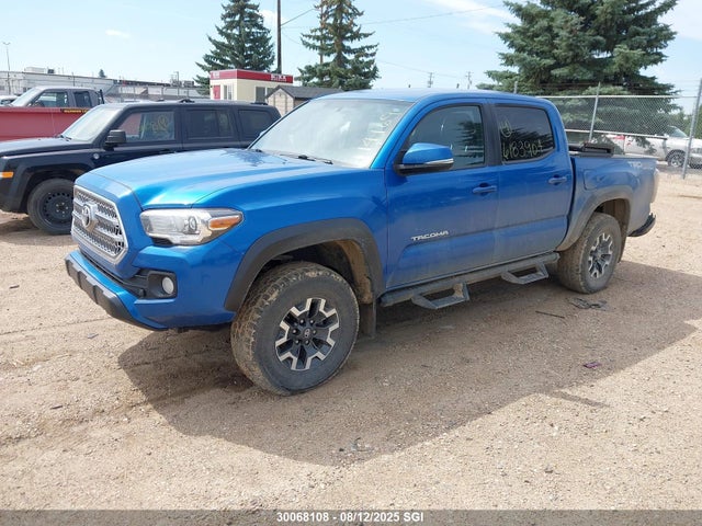 5TFCZ5AN9HX114169 Toyota 2gr-fks