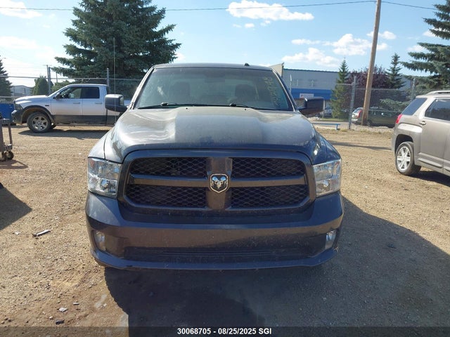 RAM 1500 2017 3C6RR7KT4HG783948 Image 13