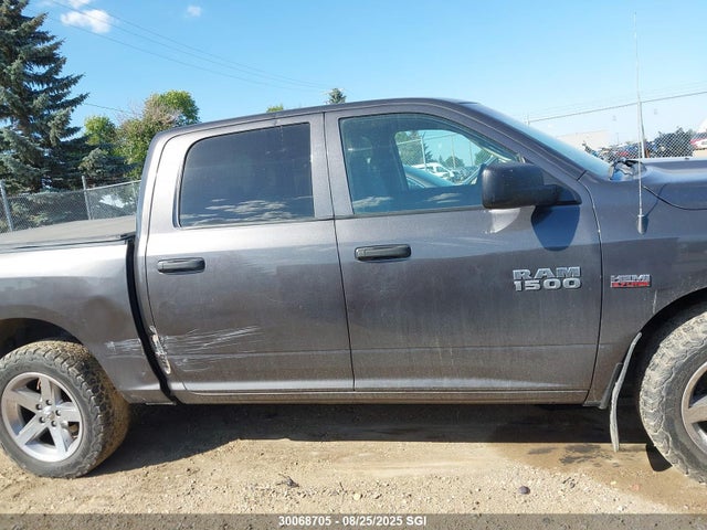 RAM 1500 2017 3C6RR7KT4HG783948 Image 14