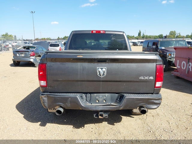 RAM 1500 2017 3C6RR7KT4HG783948 Image 17