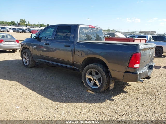 3C6RR7KT4HG783948 RAM 1500