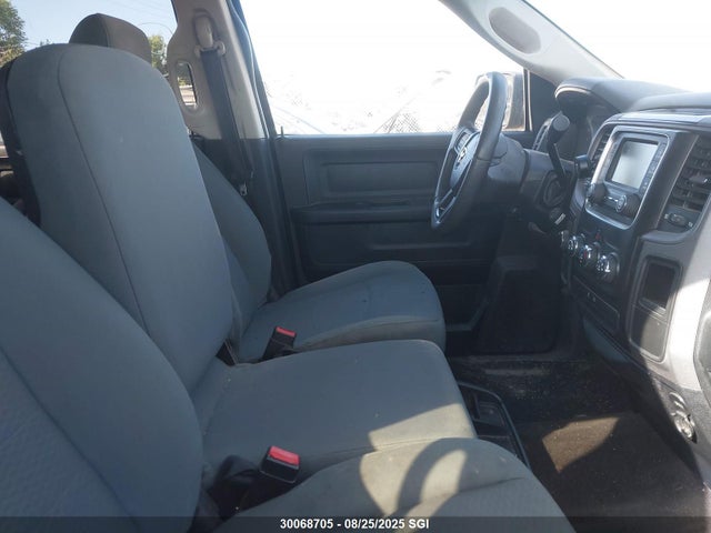 RAM 1500 2017 3C6RR7KT4HG783948 Image 5