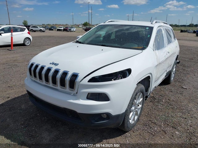 1C4PJMCS9FW618746 Jeep Cherokee