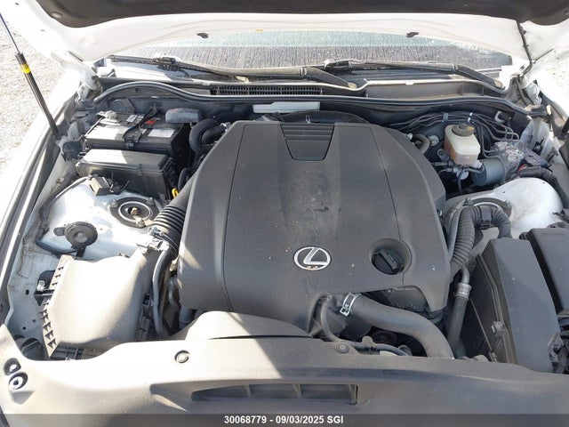 JTHCF1D29E5001475 Lexus 4gr-fse