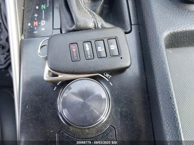 JTHCF1D29E5001475 Lexus 4gr-fse