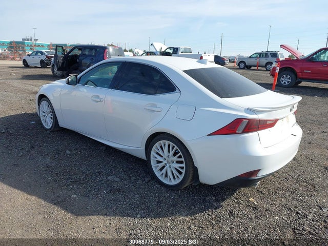 JTHCF1D29E5001475 Lexus 4gr-fse