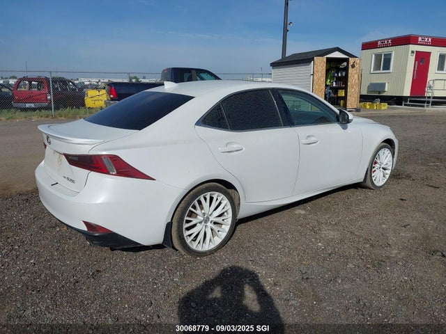JTHCF1D29E5001475 Lexus 4gr-fse
