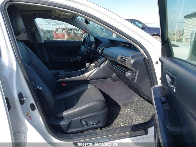 JTHCF1D29E5001475 Lexus 4gr-fse