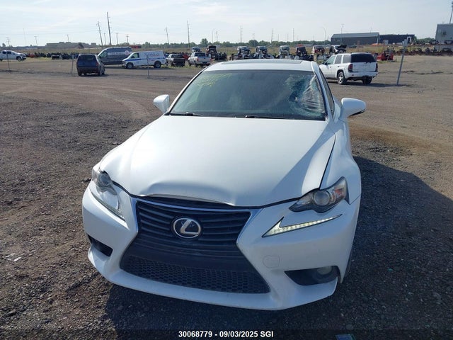 JTHCF1D29E5001475 Lexus 4gr-fse
