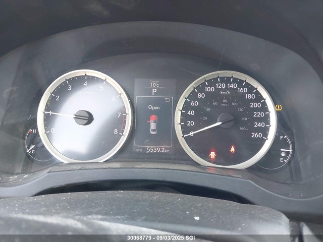 JTHCF1D29E5001475 Lexus 4gr-fse