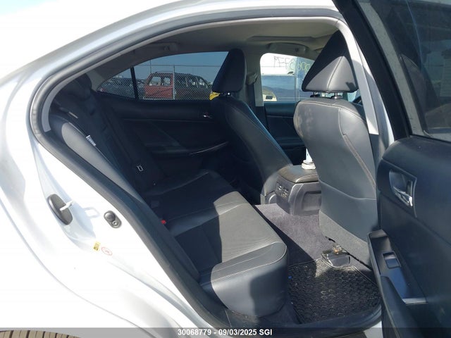 JTHCF1D29E5001475 Lexus 4gr-fse