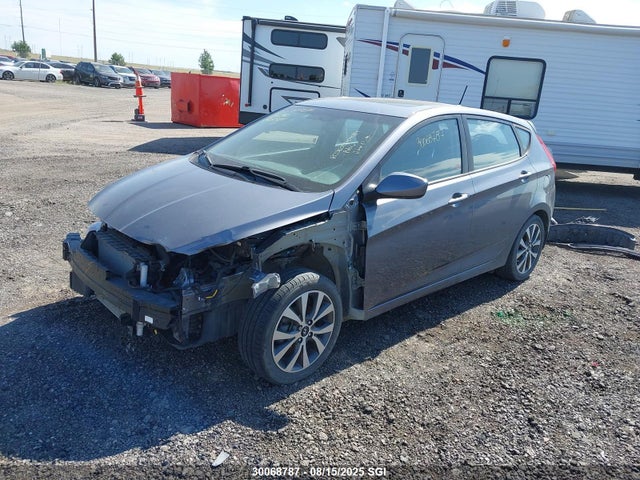 KMHCT5AE8HU322946 Hyundai 2017