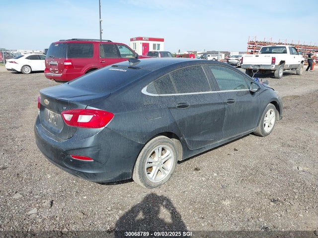 1G1BE5SM5H7220270 Chevrolet le2 -di: direct injection, vvt: variable valve timing, gen, alum