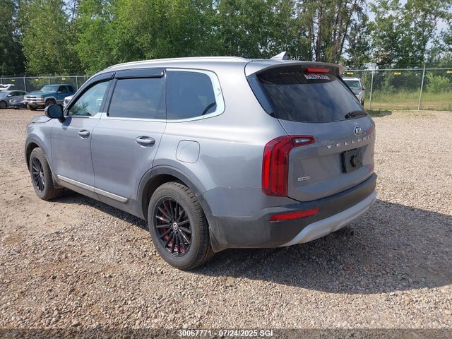 5XYP3DHC7MG171873 KIA kmc gdi lambda-ii