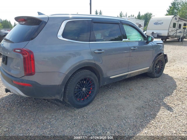 5XYP3DHC7MG171873 KIA kmc gdi lambda-ii
