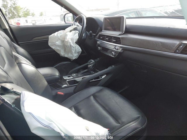 5XYP3DHC7MG171873 KIA kmc gdi lambda-ii