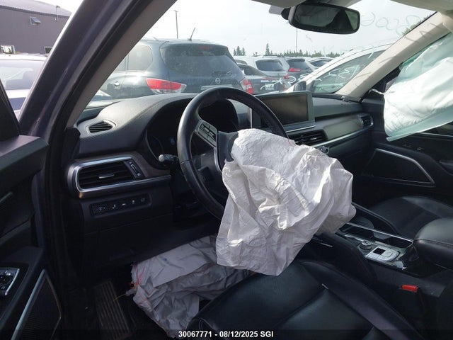 5XYP3DHC7MG171873 KIA kmc gdi lambda-ii