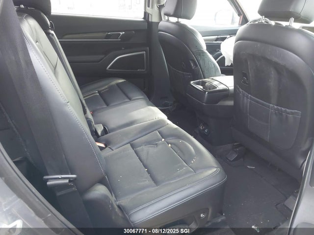 5XYP3DHC7MG171873 KIA kmc gdi lambda-ii