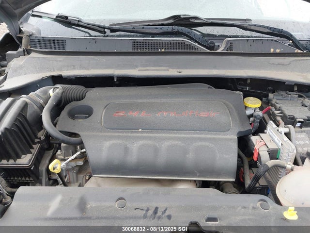 3C4NJDBBXJT440661 Jeep Compass