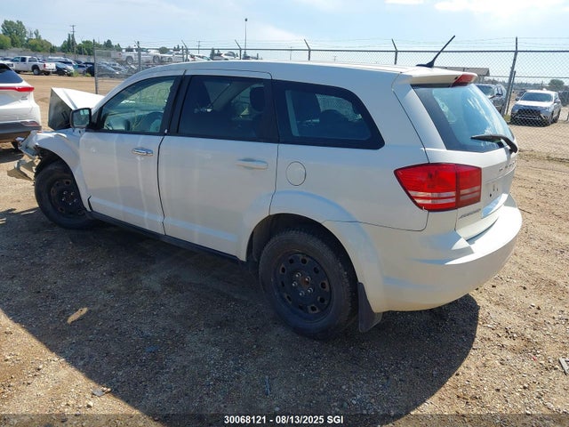 3C4PDCAB8ET215253 Dodge 2014