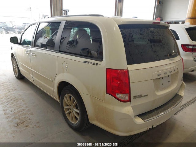 Dodge 2015 2015 2C4RDGBG8FR665760 Image 3