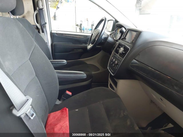 Dodge 2015 2015 2C4RDGBG8FR665760 Image 5