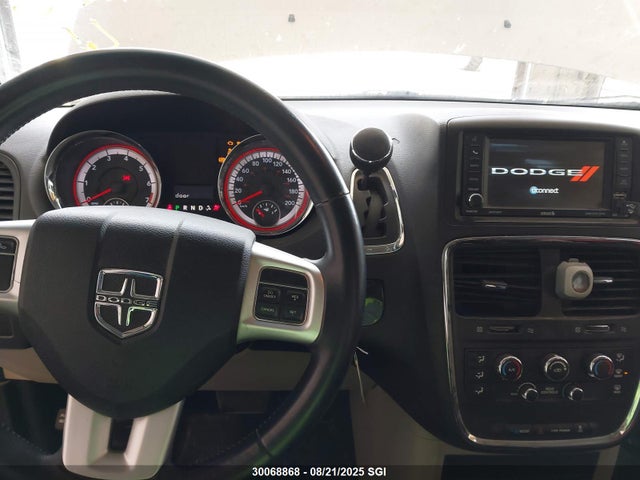 Dodge 2015 2015 2C4RDGBG8FR665760 Image 7