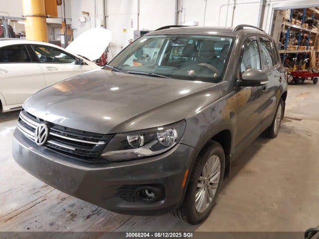 WVGJV7AX4FW107614 Volkswagen 2015