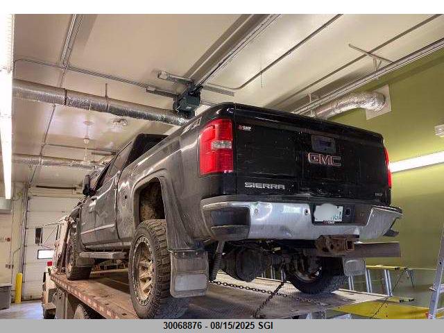 GMC lml 2015 1GT12ZE8XFF106723 Image 3