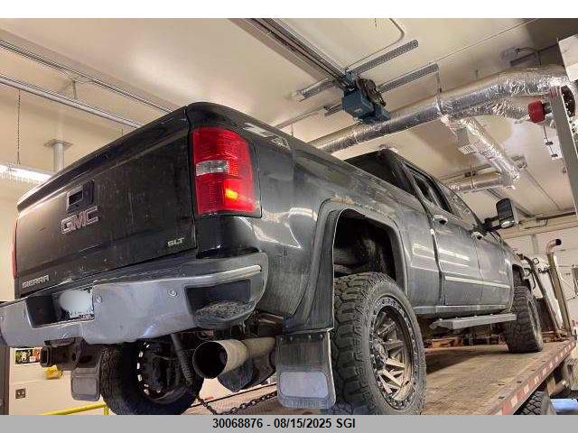 GMC lml 2015 1GT12ZE8XFF106723 Image 4