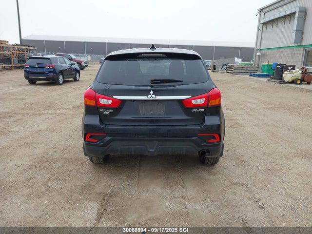 JA4AJ3AU6KU600385 Mitsubishi mivec