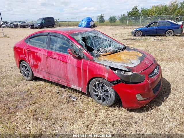 KMHCT4AE7HU297127 Hyundai 2017