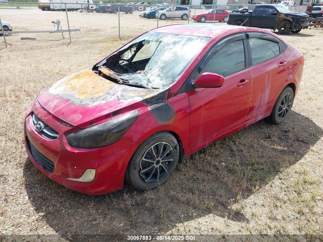 KMHCT4AE7HU297127 Hyundai 2017