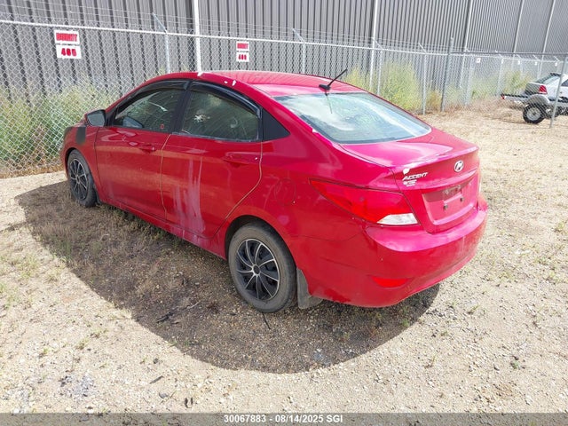 KMHCT4AE7HU297127 Hyundai 2017